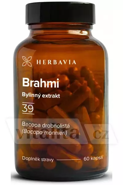 Brahmi Herbavia photo