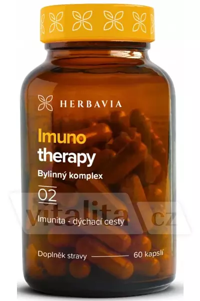 Imuno therapy photo