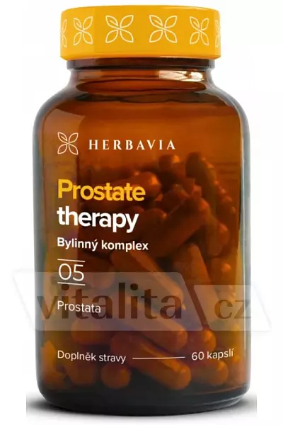 Prostate Therapy photo