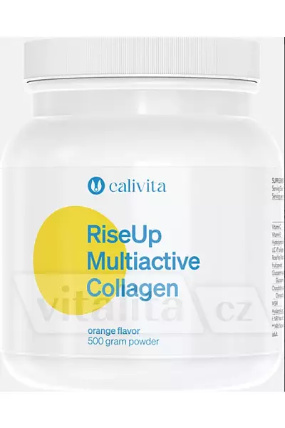 RiseUp Multiactive Collagen photo