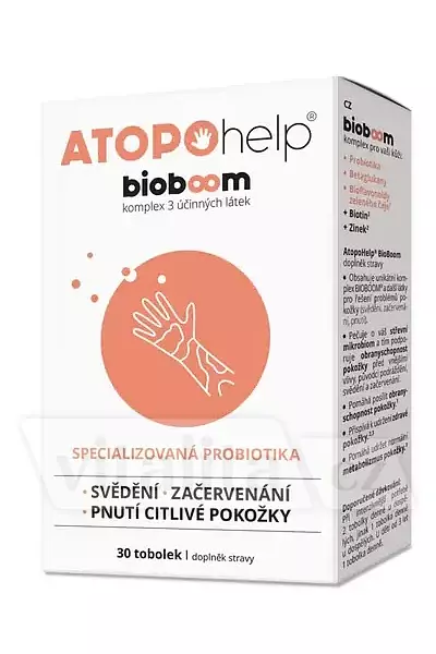 AtopoHelp BioBoom photo