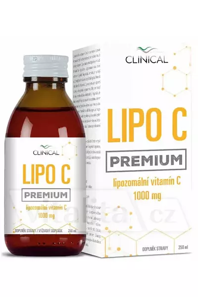 Lipo C Premium photo