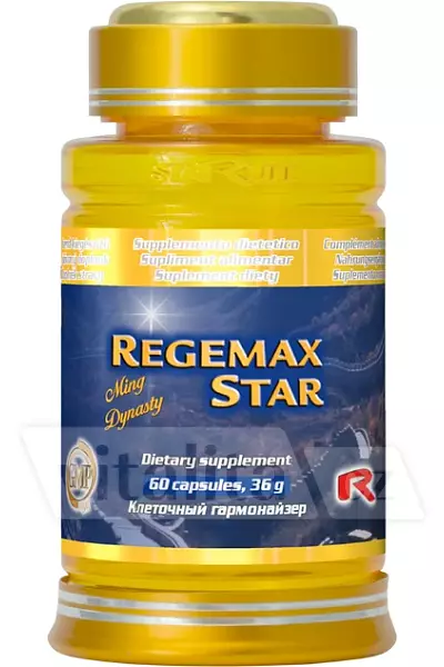 Regemax Star photo