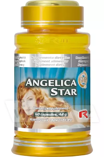 ANGELICA STAR photo