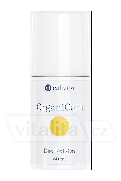 OrganiCare Deo Roll-On photo