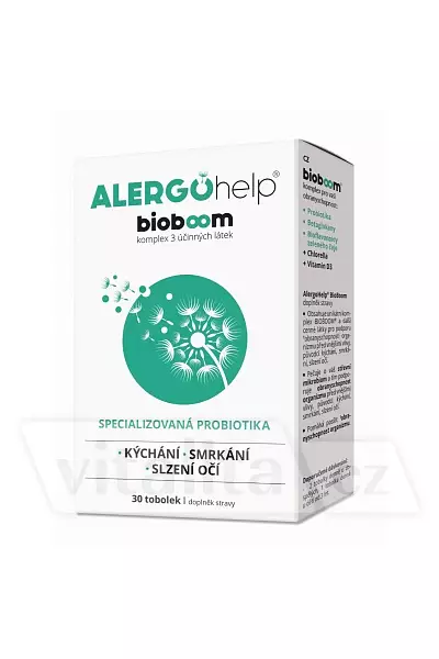 AlergoHelp BioBoom photo