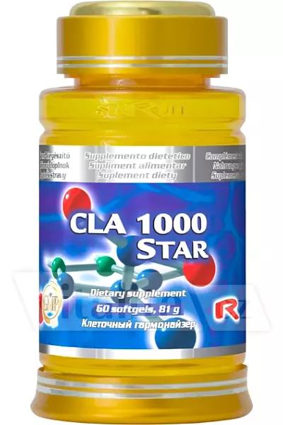 CLA 1000 STAR photo