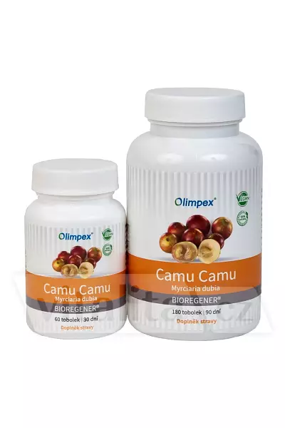 Camu Camu photo