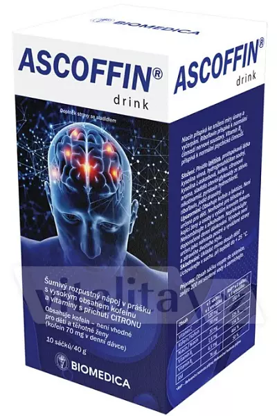 ASCOFFIN® Biomedica photo