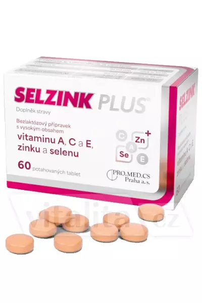 Selzink Plus Promed photo