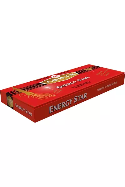 Energy Star photo