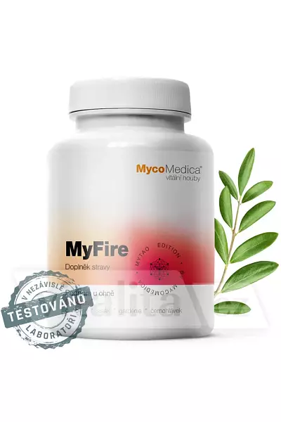 MyFire photo