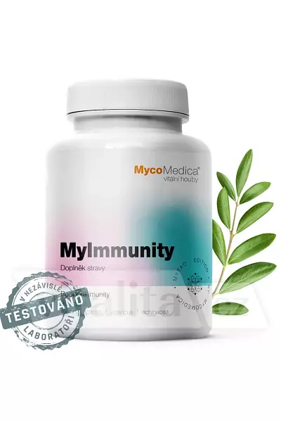 MyImmunity photo