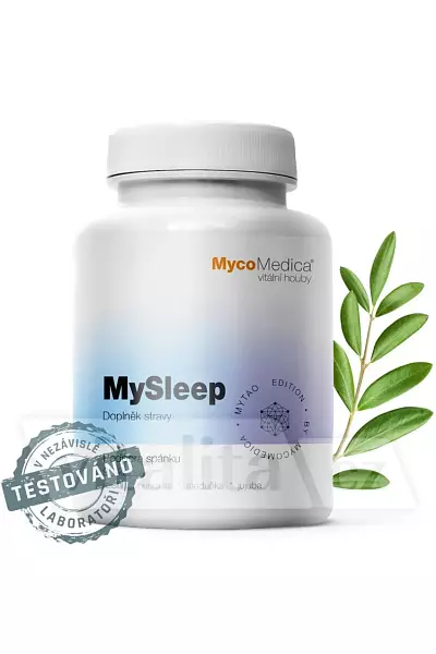 MySleep photo