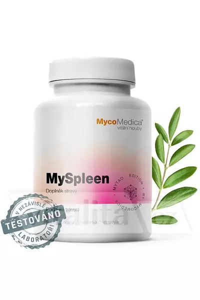 MySpleen photo