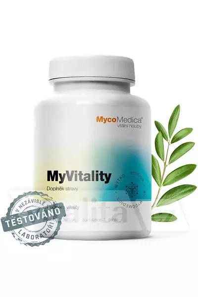 MyVitality photo