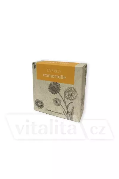 Immortelle photo