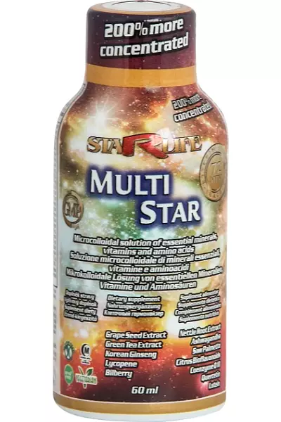 MULTI STAR photo