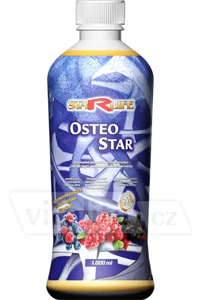 OSTEO STAR photo