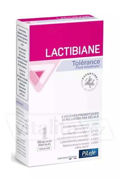 Lactibiane Tolerance photo