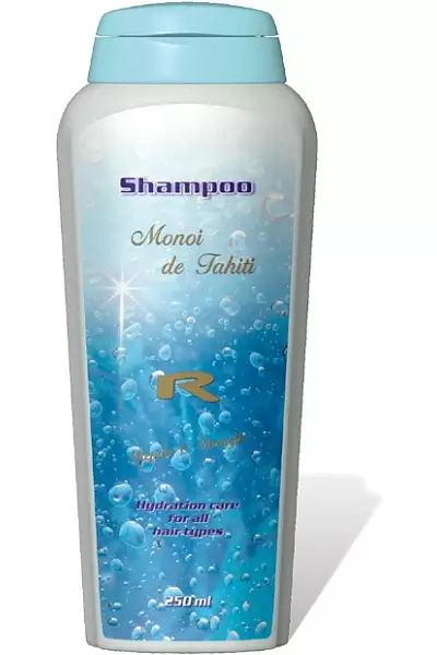 SHAMPOO STAR photo