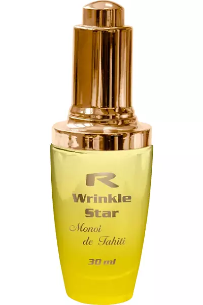 Wrinkle Star photo