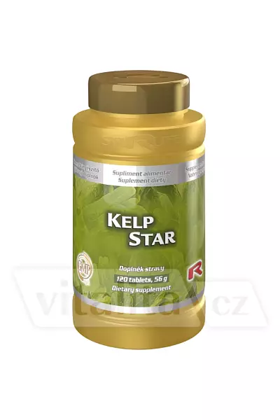 KELP STAR photo