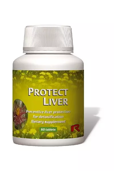 Protect Liver Starlife photo