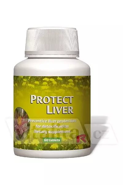 Protect Liver Starlife photo