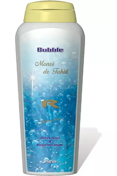 BUBBLE STAR photo