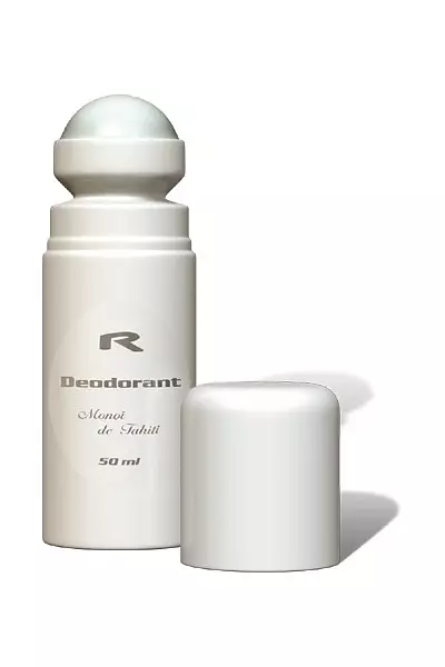 DEODORANT STAR photo