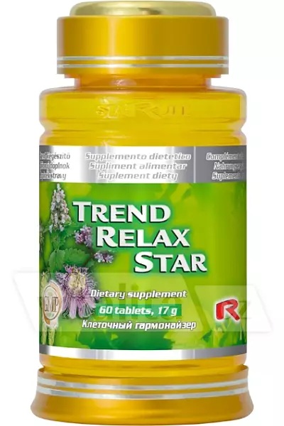 TREND RELAX STAR photo