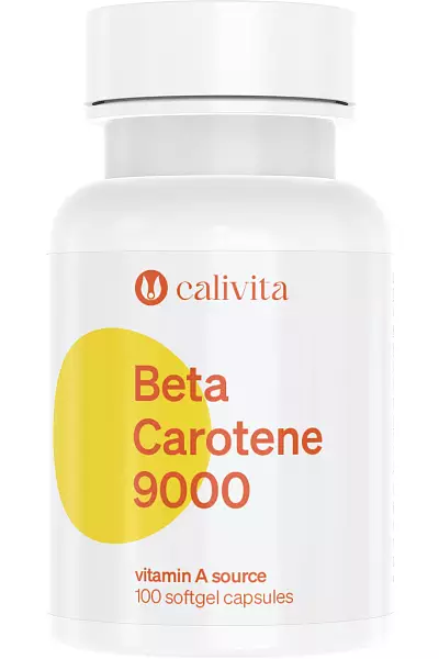 Beta Carotene photo