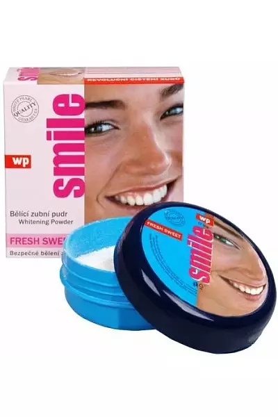 WP Smile photo