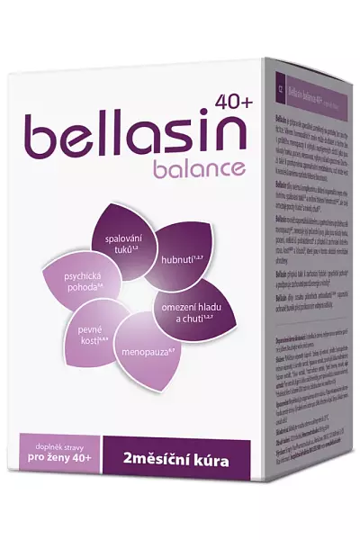 Bellasin 40+ photo