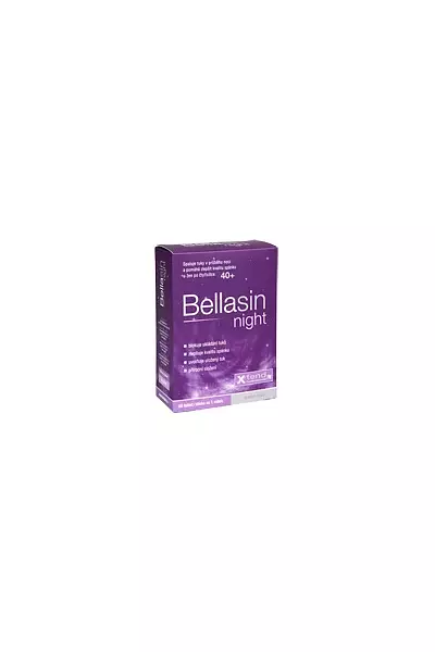 Bellasin night photo