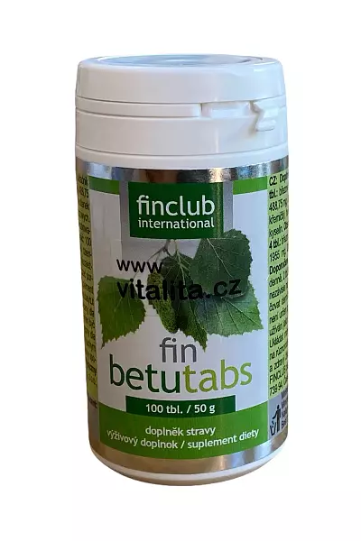 Betutabs photo
