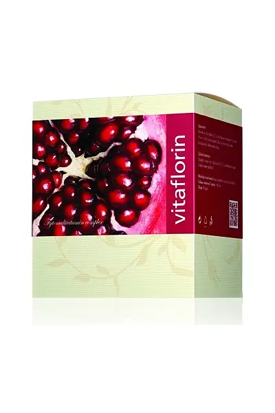 Vitaflorin (dříve Biomultivitamin 2) photo