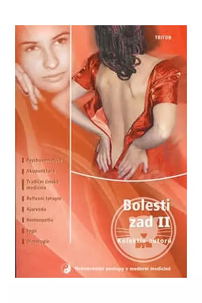 Bolesti zad II photo