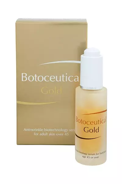 Botoceutical Gold photo