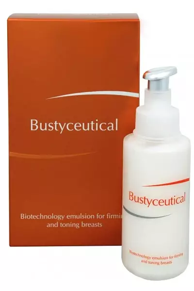 Bustyceutical photo