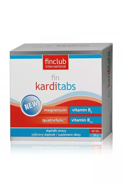 Karditabs NEW photo