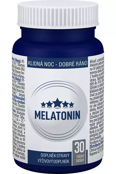 Melatonin photo