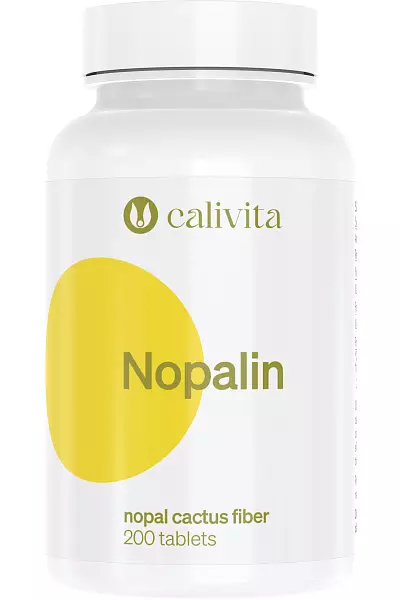 Nopalin photo