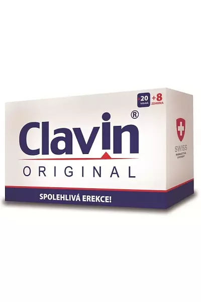 Clavin photo