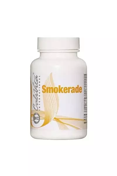 Smokerade photo