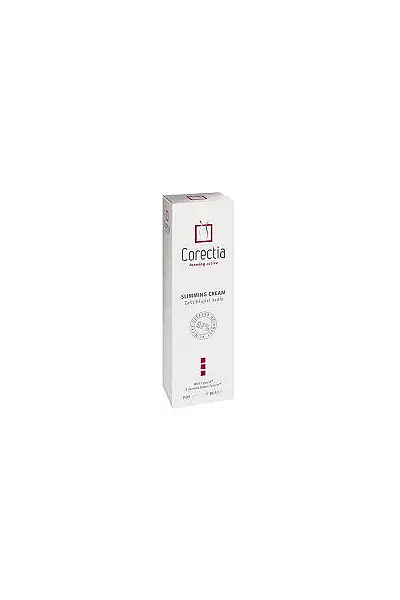 Corectia Slimming cream photo