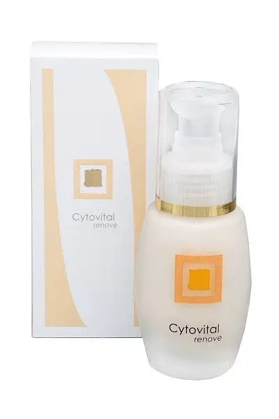 Cytovital Renove photo