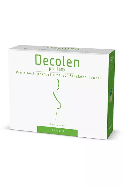 Decolen photo