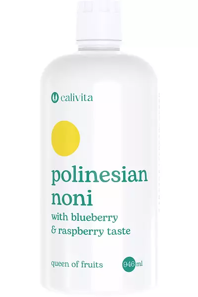 Noni Polinesian photo